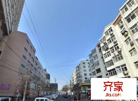 SOLO黃金歲月外景圖