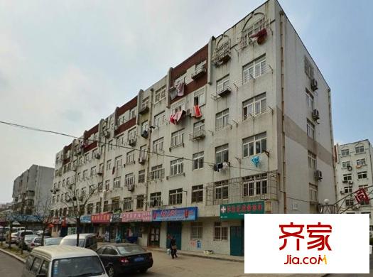 同盛苑外景圖