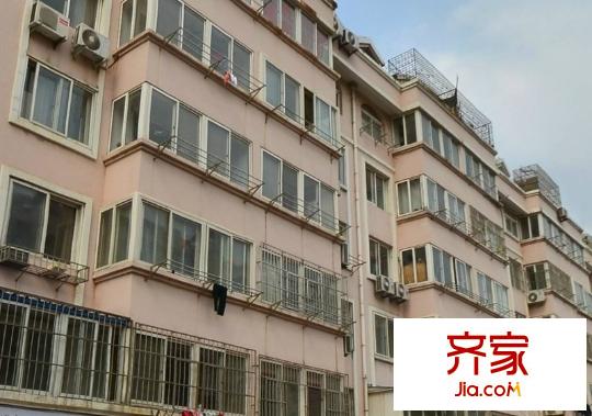同盛苑外景圖