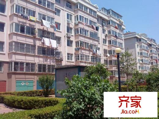 同盛苑外景圖1