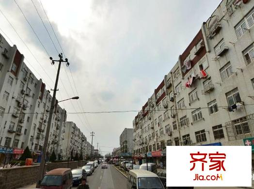 同盛苑外景圖