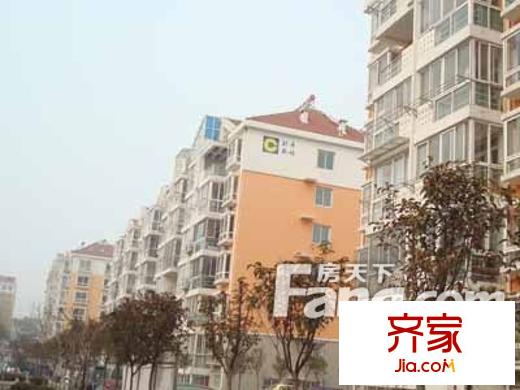 升平新城外景圖內(nèi)景2