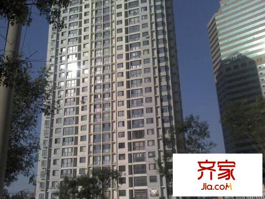海逸景園外景圖 