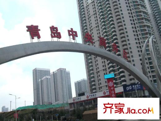 良辰美景三期平方米臺配套圖周邊配套之周邊商業(yè)