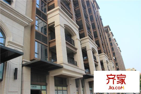 东怡新地(2015-08-06)