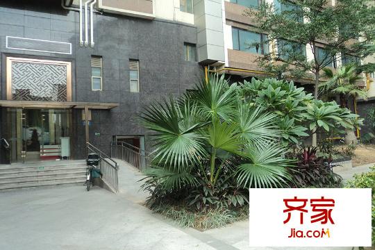 龙津华府(2015.3.27)