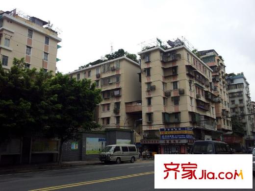 凤乐雅轩项目附近的小店(距离150米左右)