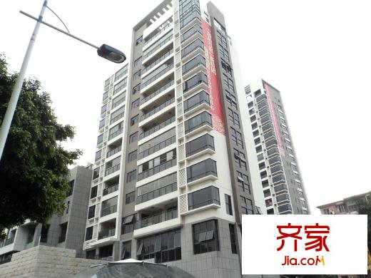 隆泰逸品君庭5栋2013.01.09