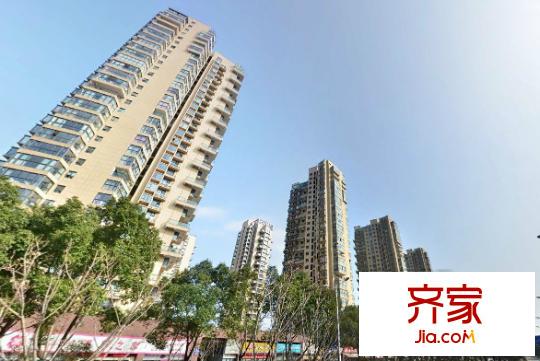 濱海蘆庭外景圖4