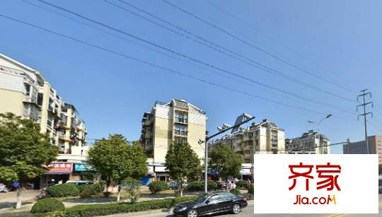 萊茵堡別墅外景圖7