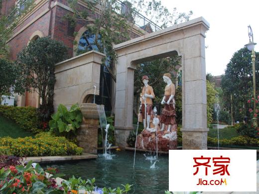 碧桂園?浪琴灣苑區(qū)