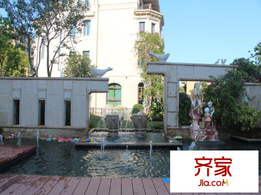 碧桂園?浪琴灣苑區(qū)