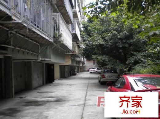 金華公寓外景圖 