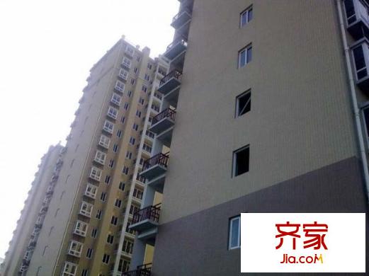 魁岐佳園外景圖 