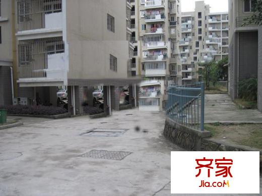 海世紀(jì)外景圖 