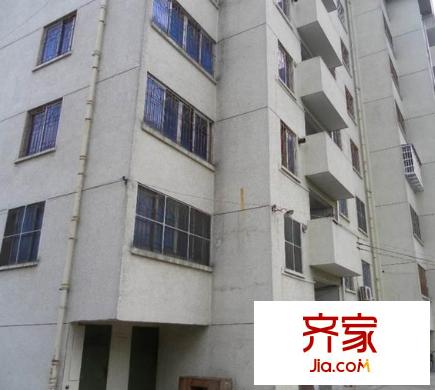 核工業(yè)(924)宿舍外景圖核工業(yè)（924）宿舍 