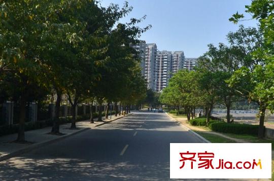福建聯(lián)通花園配套圖周邊配套 街道