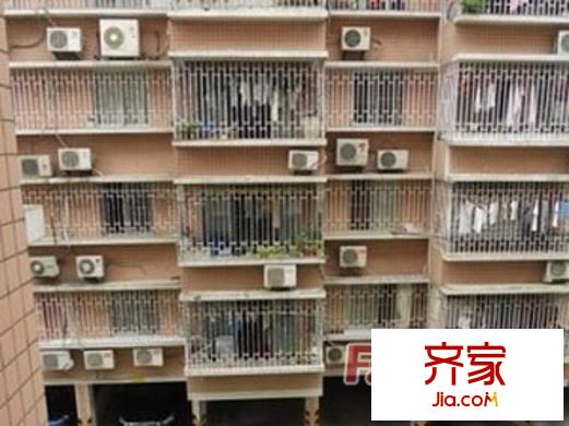 桂香苑外景圖福州  