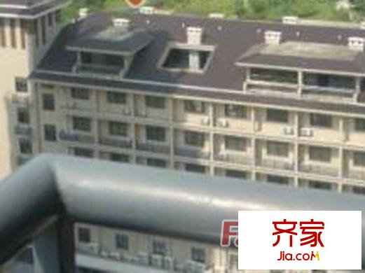 供銷社宿舍外景圖（能補(bǔ)天巷0 