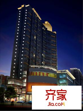 國(guó)際明珠