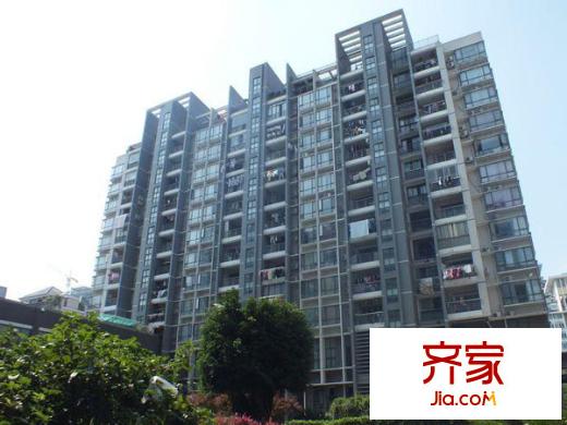 格林蘭錦外景圖 