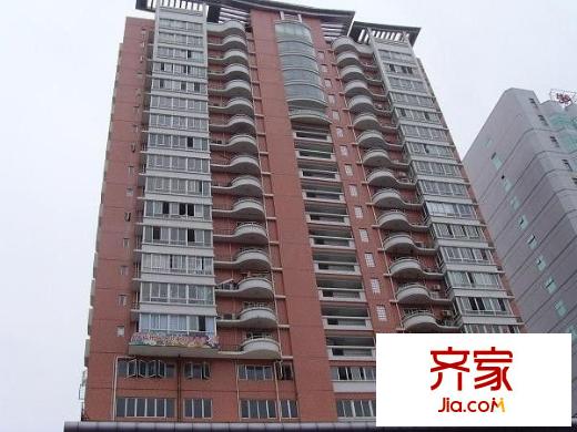 東方嘉景外景圖 