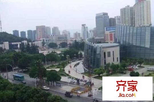 鑫濤苑外景圖 