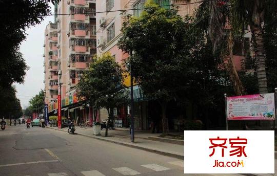 象園升興公寓外景圖 
