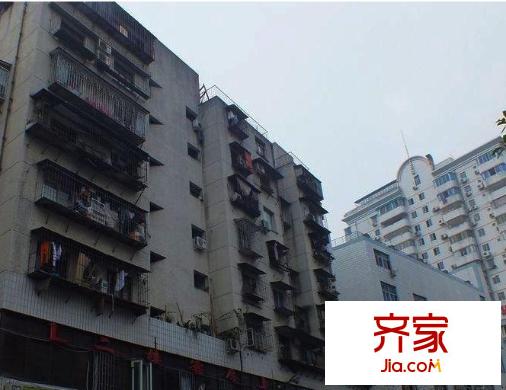 賢南公寓外景圖 