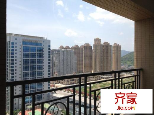 蔚藍國際(長樂)外景圖蔚藍國際（長樂） 