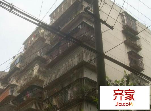 天怡花園外景圖 