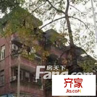 樹(shù)湯路皮具宿舍外景圖皮具宿舍（樹(shù)湯路） 
