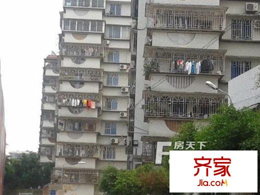 融山花園外景圖 