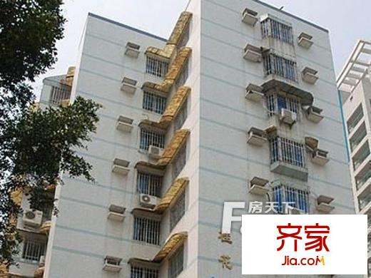 融山花園外景圖 