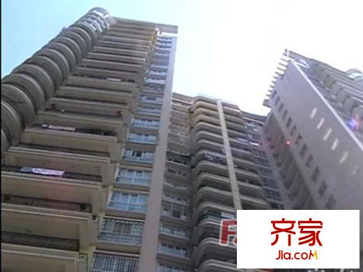 都市芳庭外景圖 