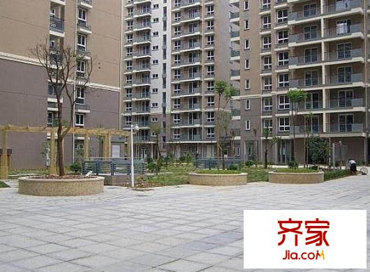 東濂公寓外景圖 