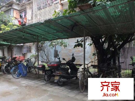 福澳花園外景圖 