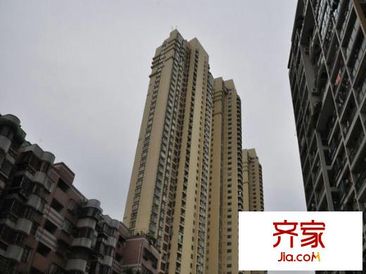 聯(lián)邦廣場(chǎng)外景圖 