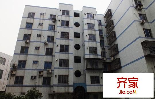 凱興花園外景圖 
