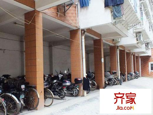 實華苑外景圖 
