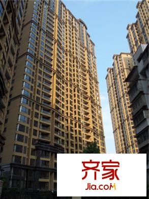 匯誠佳源居外景圖（130805）