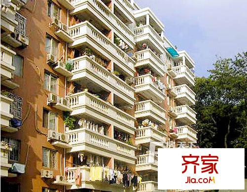 泰坤花園