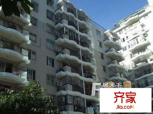 北大公寓