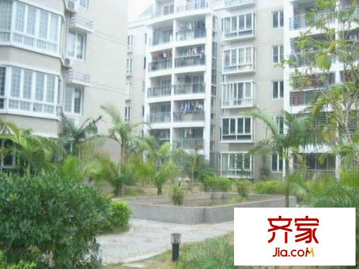 鼓樓人家外景圖 