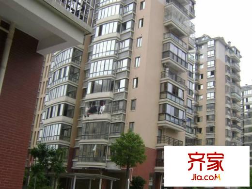 祥泰好第坊外景圖 