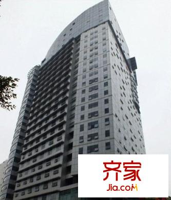 華林星座外景圖 