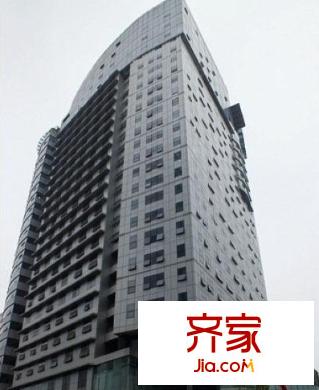 華林星座外景圖 