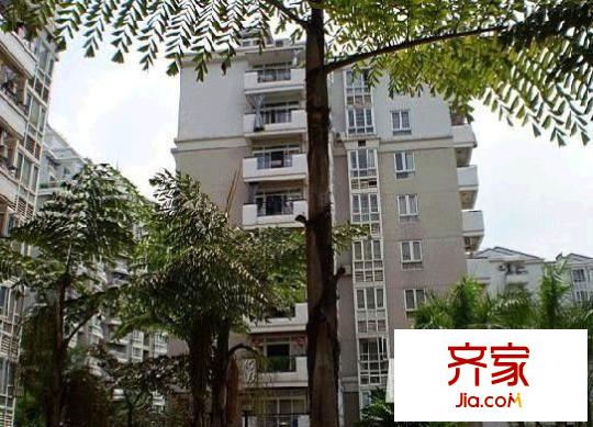 融僑錦江C區(qū)外景圖 