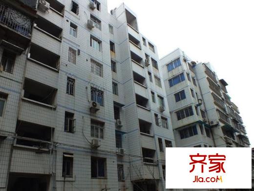 福嶼三區(qū)