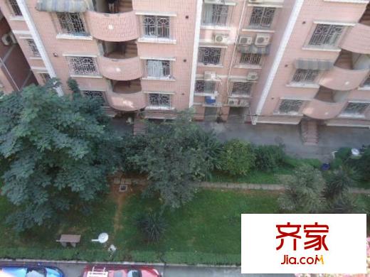 欣泰花園外景圖 